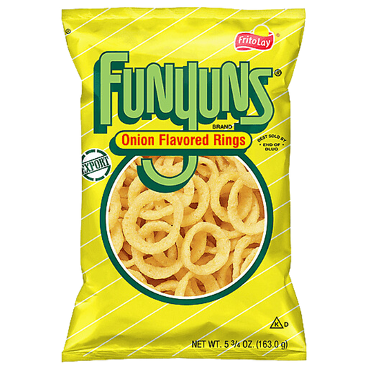 Funyuns