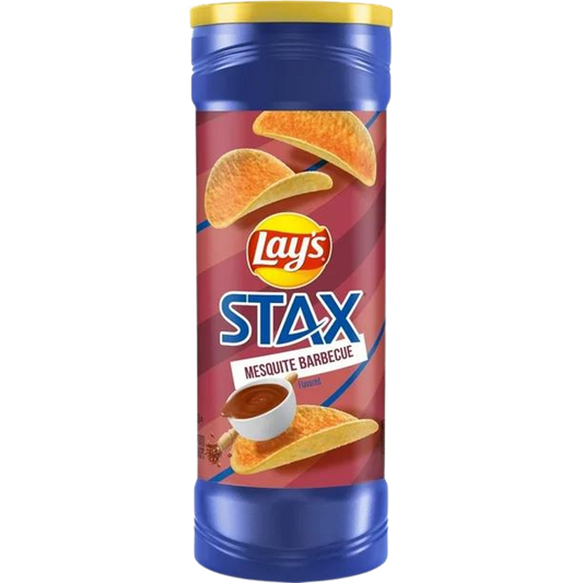 Stax B.B.Q