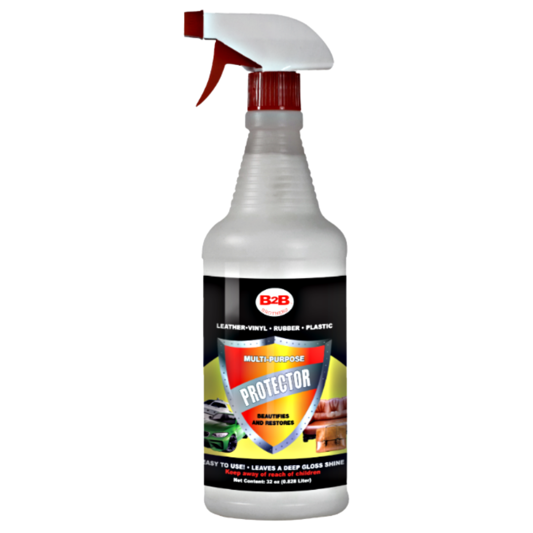 B2B, Multi Protectant Sprayer