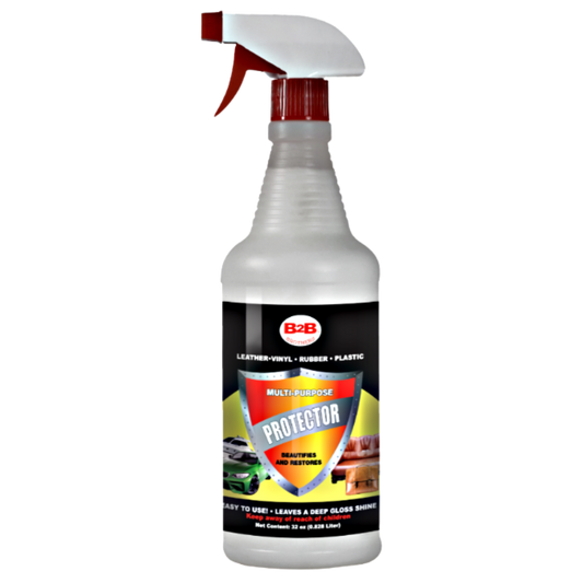 B2B, Multi Protectant Sprayer