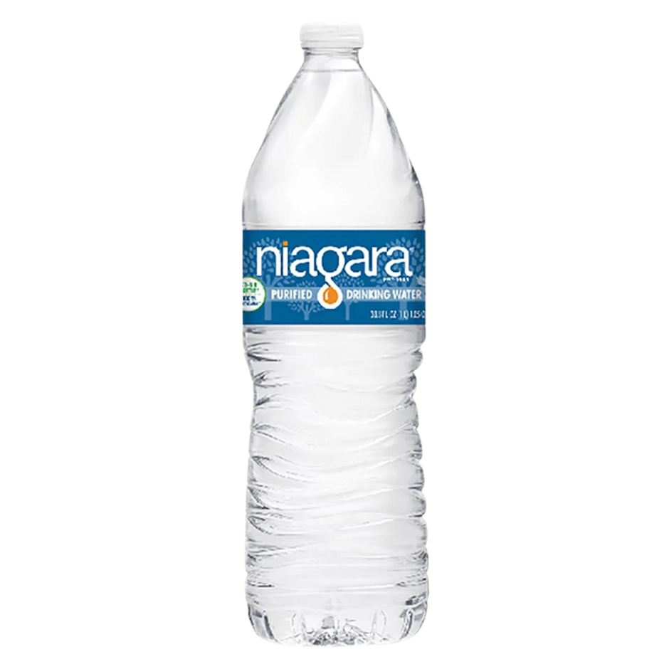 Niagara Purified Water