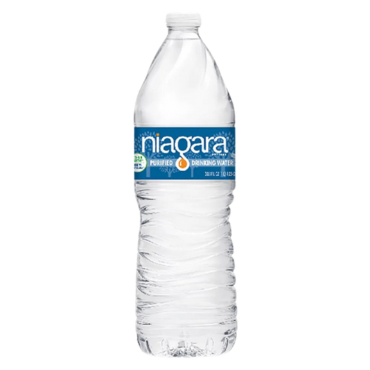 Niagara Purified Water