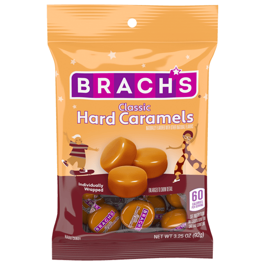 Nips Caramel