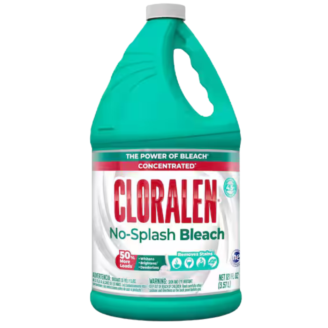 Cloralen No-Splash Bleach