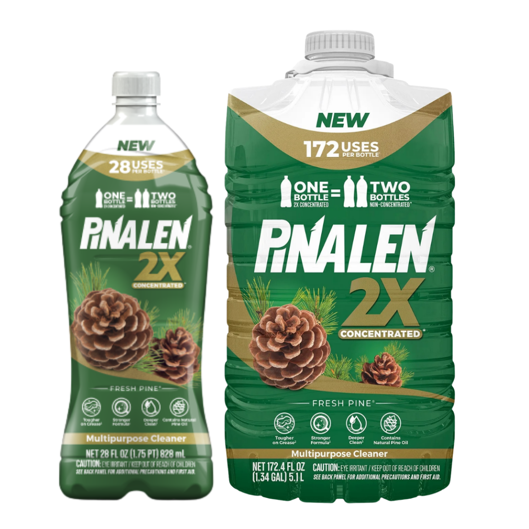 Pinalen 2X Original Multi-Purpose Cleaner