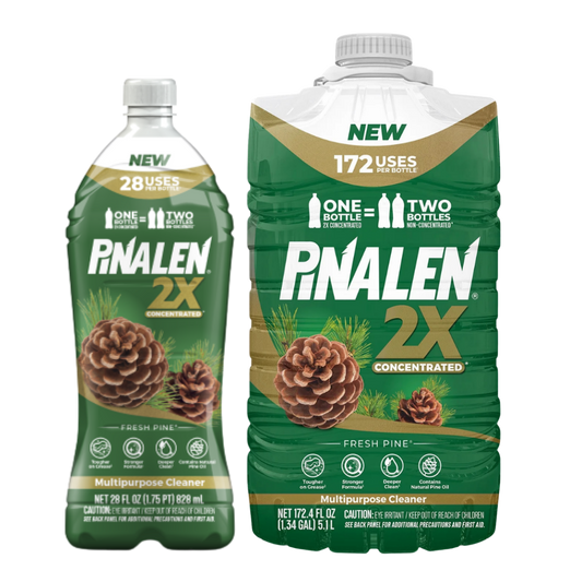 Pinalen 2X Original Multi-Purpose Cleaner