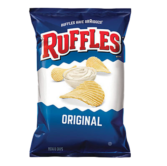 Ruffles Original