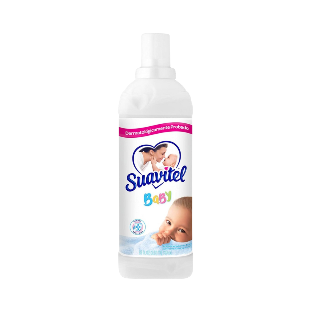 Suavitel Baby Fresh