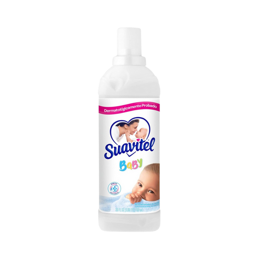 Suavitel Baby Fresh