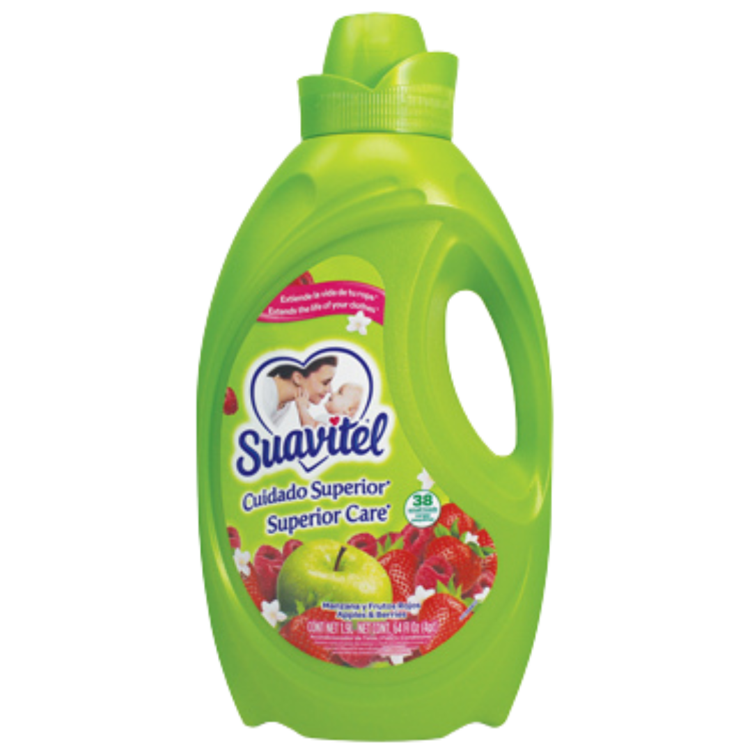 Suavitel Apple Sup Care
