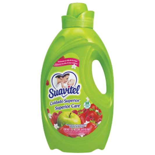 Suavitel Apple Sup Care