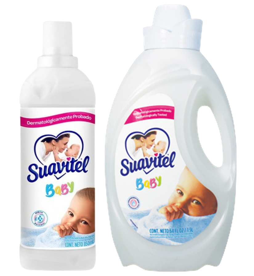 Suavitel Baby Fresh