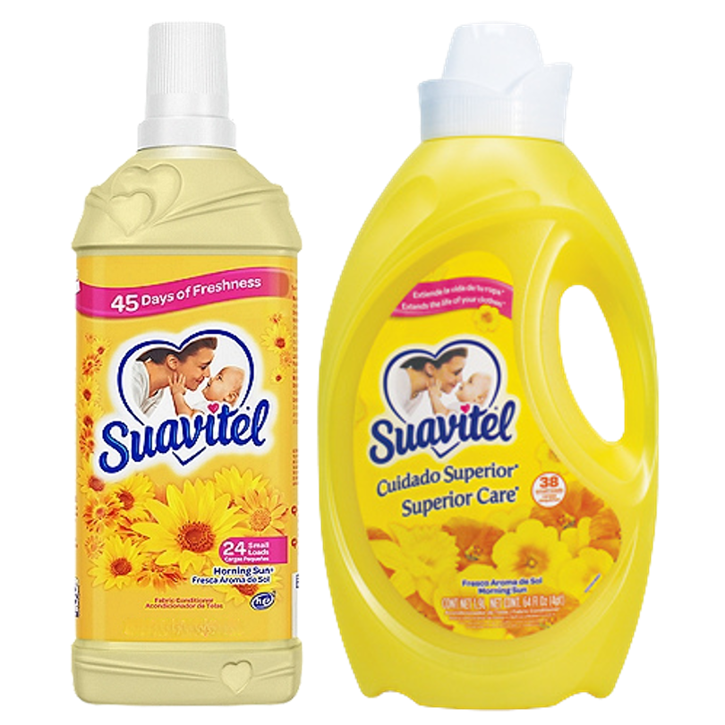 Suavitel Morning Sun