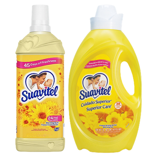 Suavitel Morning Sun