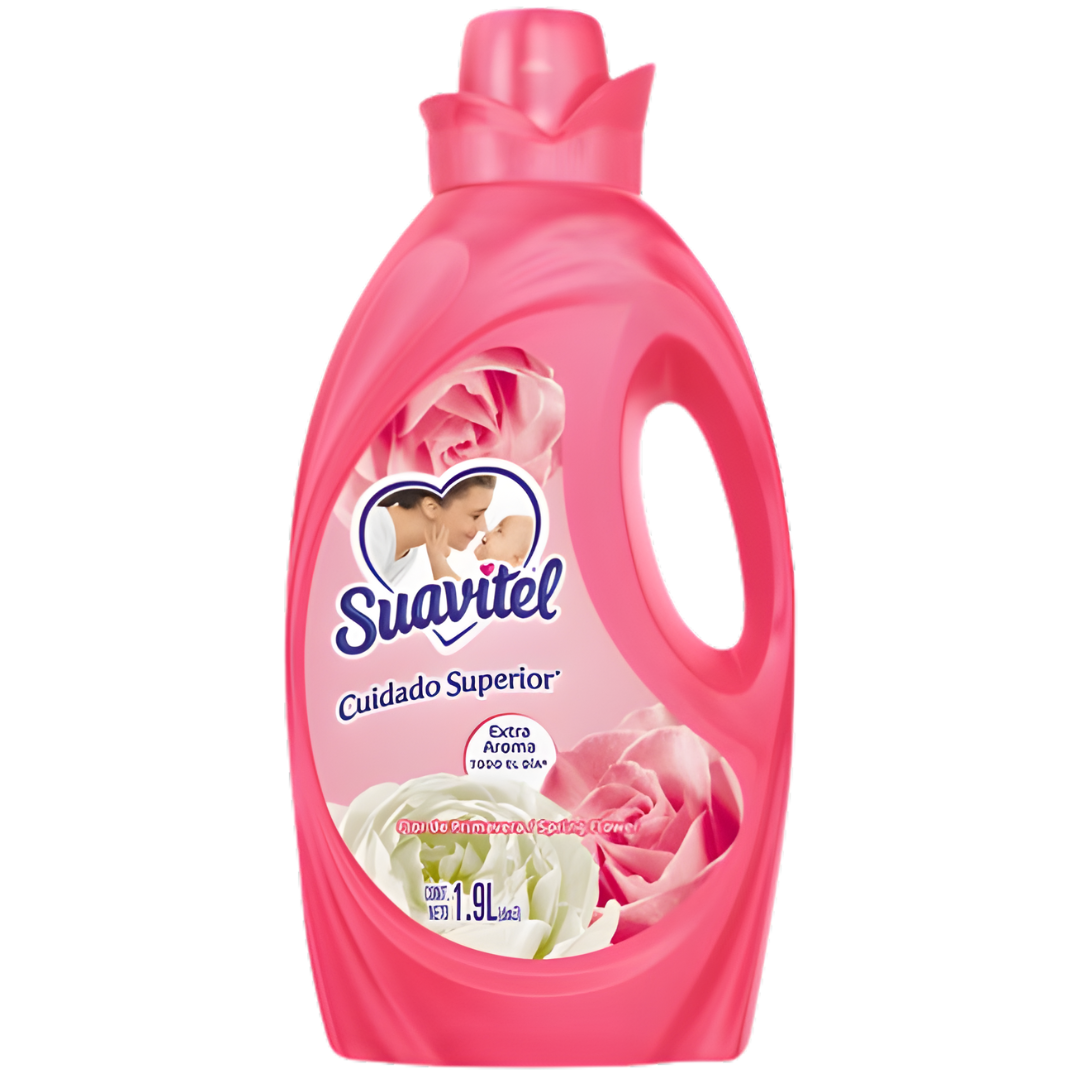 Suavitel Spring of Flower