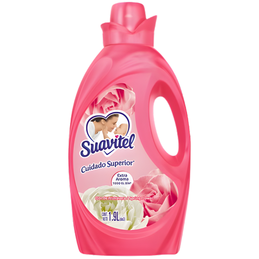 Suavitel Spring of Flower