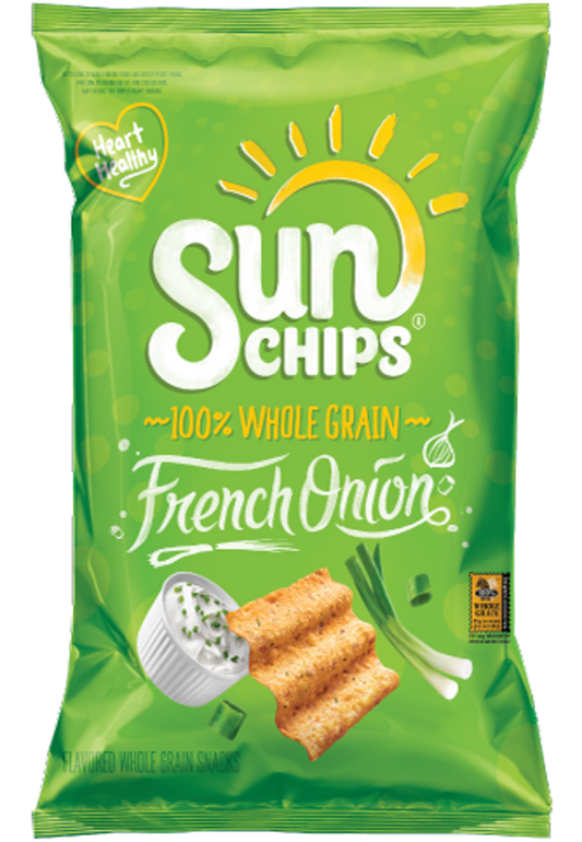 Sunchips French Onion