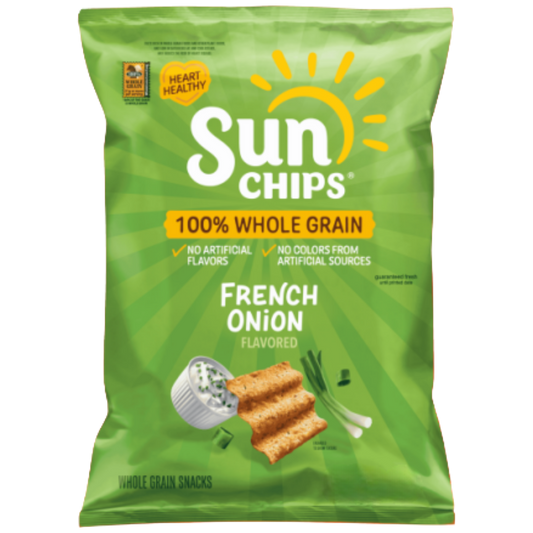 Sunchips French Onion