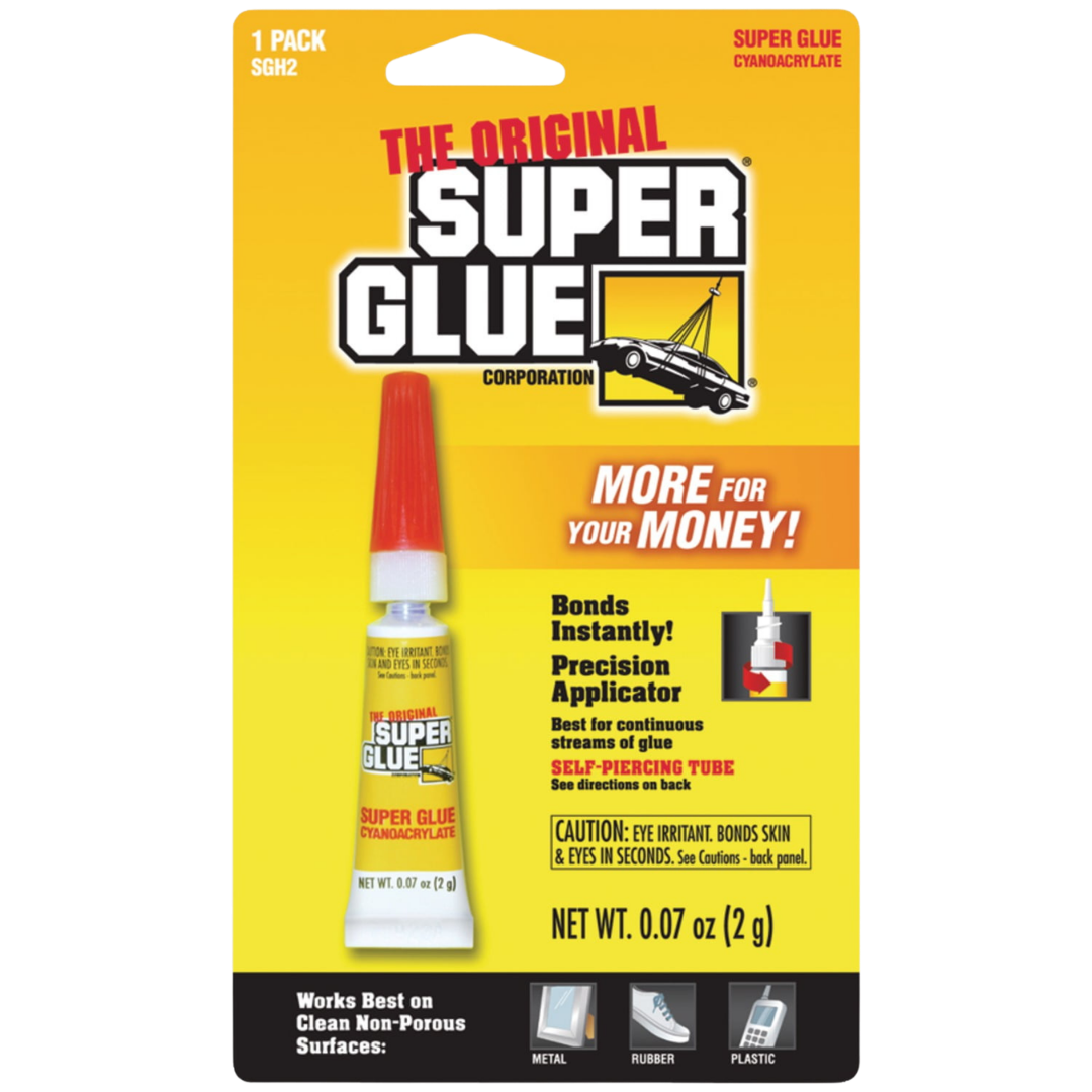 HS Super Glue