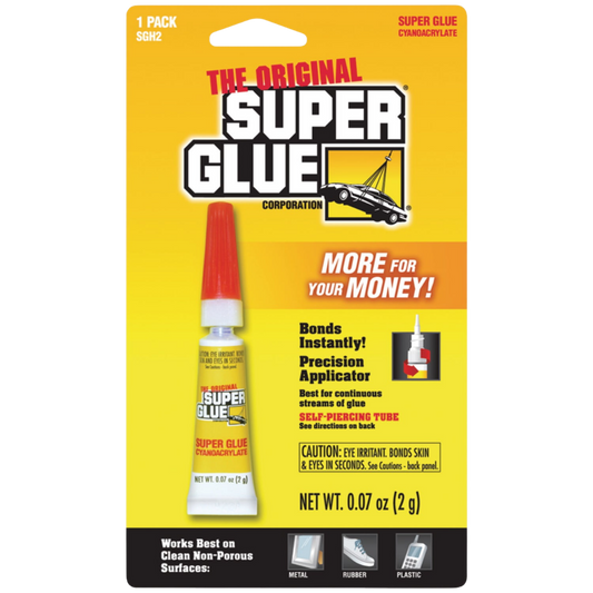 HS Super Glue
