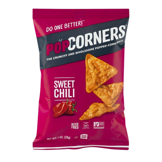 PopCorners Sweet Chili