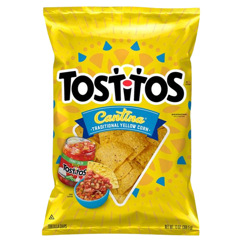 Tostitos Cantina