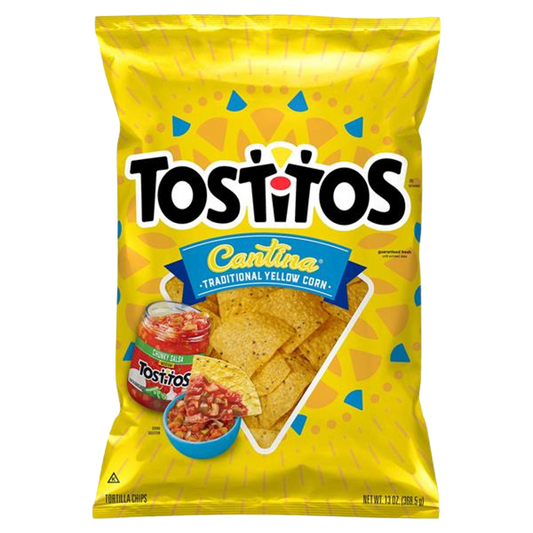 Tostitos Cantina